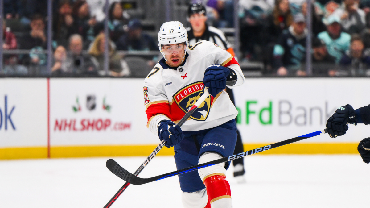 Playoffs NHL Les Panthers doublent la mise contre les Oilers en finale