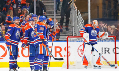 Playoffs NHL Vainqueurs des Dallas Stars, les Oilers d'Edmonton sont en finale