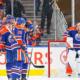 Playoffs NHL Vainqueurs des Dallas Stars, les Oilers d'Edmonton sont en finale