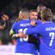 Préparation Euro 2024 La France surclasse le Luxembourg