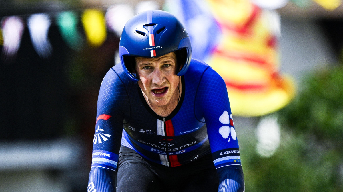 Prologue Tour de Suisse 2024 - Classement 1ère étape
