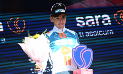 Romain Bardet prendra sa retraite à l'issue du Critérium du Dauphiné 2025