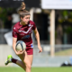 Rugby Élite 1 féminine Le Stade Bordelais défendra son titre contre l'ASM Romagnat