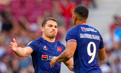 Rugby à 7 JO 2024 Les équipes de France épargnées au tirage
