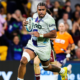 Super Rugby 2024 Les Blues expédient les Brumbies sans trembler et retrouvent la finale