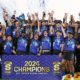 Super Rugby 2024 Les Blues surclassent les Chiefs et récupèrent le titre