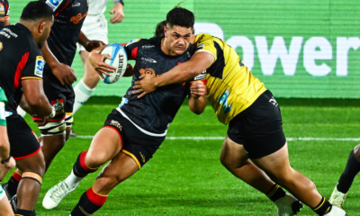 Super Rugby 2024 Les Chiefs surprennent les Hurricanes et retournent en finale