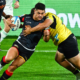 Super Rugby 2024 Les Chiefs surprennent les Hurricanes et retournent en finale