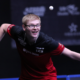 Tennis de table Félix Lebrun s'écroule en quarts du WTT Champions de Chongqing