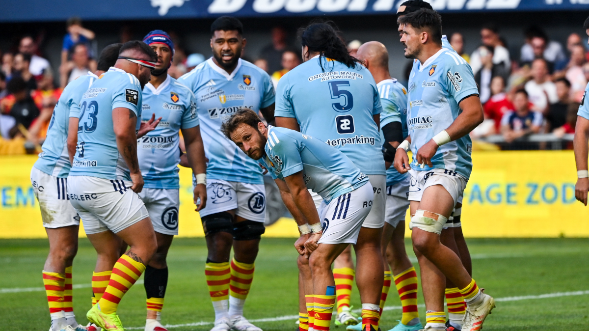 Top 14 (J25) : Oyonnax en Pro D2, Castres et l'USAP restent en course, le résumé du multirugby