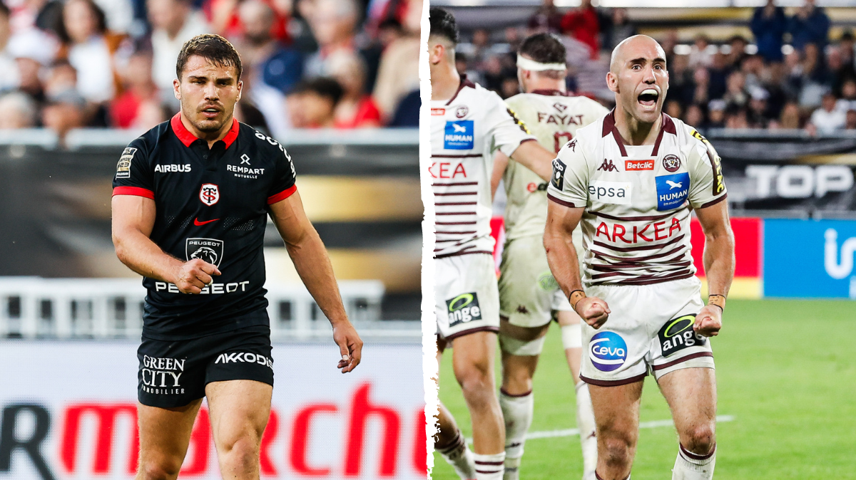 Toulouse - UBB Des duels au sommet dans cette finale inédite