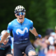 Tour de Belgique 2024 Alex Aranburu victorieux au mur de Durbuy devant Pierre Gautherat