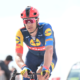 Tour de Belgique 2024 - Classement 4ème étape