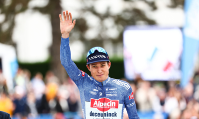 Tour de Belgique 2024 - Classement 5ème étape
