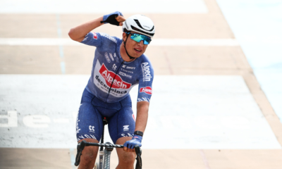Tour de Belgique 2024 - Classement général