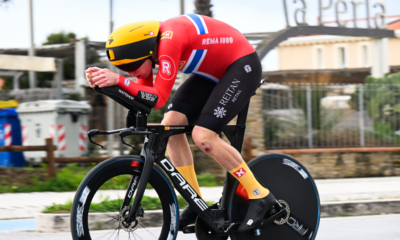 Tour de Belgique 2024 : Søren Waerenskjold remporte haut la main la 1e étape