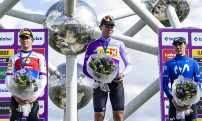 Tour de Belgique 2024 Tim Merlier gagne la dernière étape, Søren Wærenskjold rafle le général