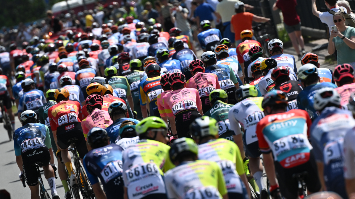 Tour de France 2024 Les compositions des équipes