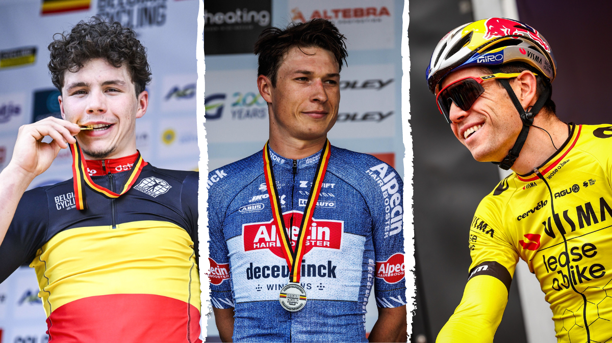 Tour de France 2024 Les favoris et outsiders pour le maillot vert
