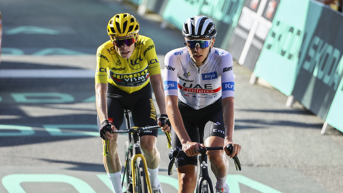 Tour de France 2024 Les favoris pour le classement général