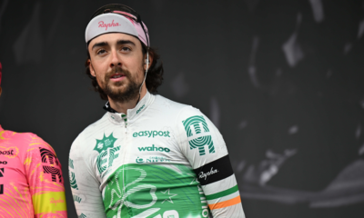 Tour de Slovénie 2024 Ben Healy remporte la 5e étape, Aleotti s'adjuge le général
