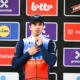 Tour de Slovénie 2024 - Classement 1ère étape