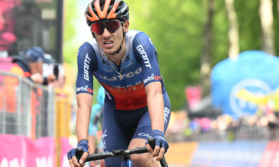 Tour de Slovénie 2024 - Classement 3ème étape