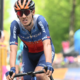 Tour de Slovénie 2024 - Classement 3ème étape