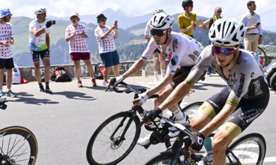 Tour de Slovénie 2024 - Classement 4ème étape