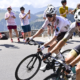 Tour de Slovénie 2024 - Classement 4ème étape