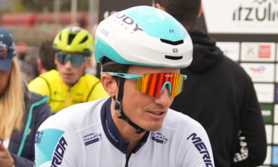 Tour de Slovénie 2024 Pello Bilbao remporte la 4e étape