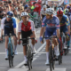 Tour de Suisse 2024 - Classement 3ème étape