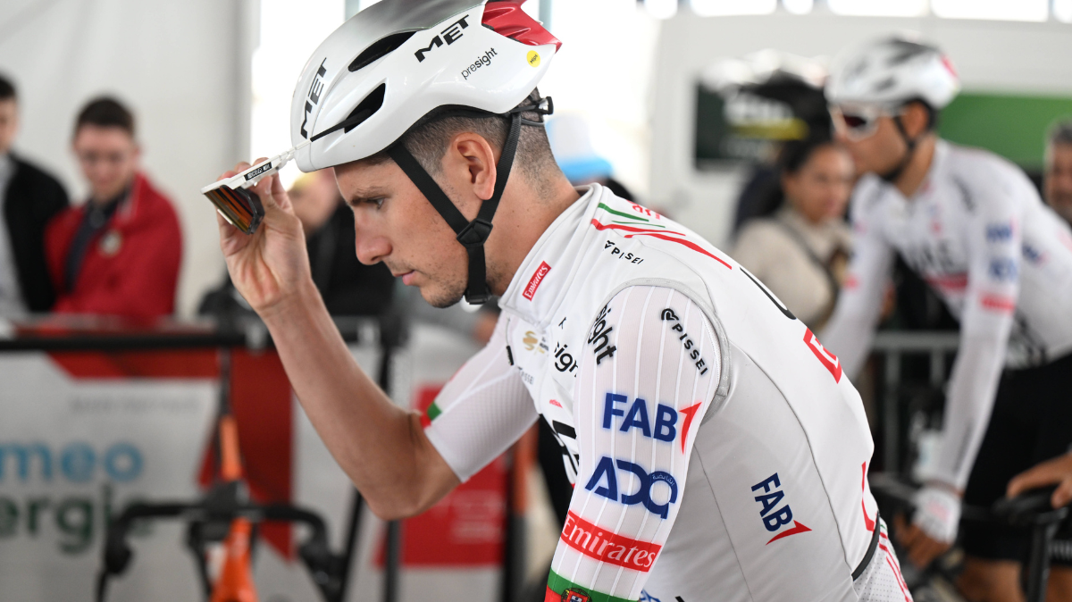 Tour de Suisse 2024 - Classement 6ème étape