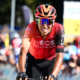 Tour de Suisse 2024 - Classement 7ème étape