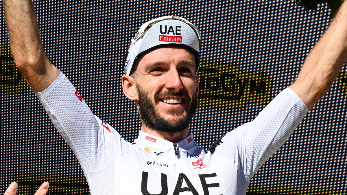 Tour de Suisse 2024 - Classement 8ème étape
