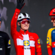 Tour de Suisse 2024 - Classement général