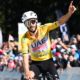 Tour de Suisse 2024 La Team UAE Emirates en démonstration, Adam Yates s'impose devant Joao Almeida