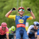 Tour de Suisse 2024 Thibau Nys gagne la troisième étape (1)