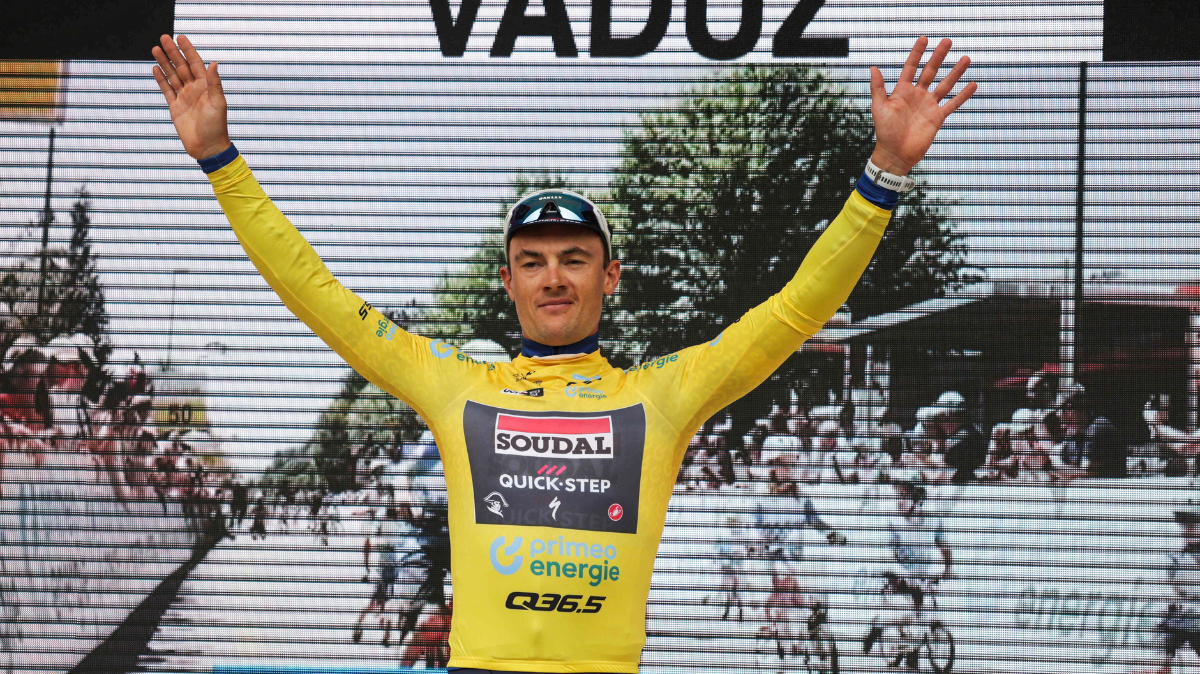 Tour de Suisse 2024 Yves Lampaert remporte le chrono inaugural (1)