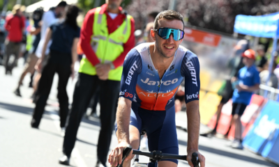 Transferts Cyclisme Simon Yates chez Visma Lease a Bike en 2025