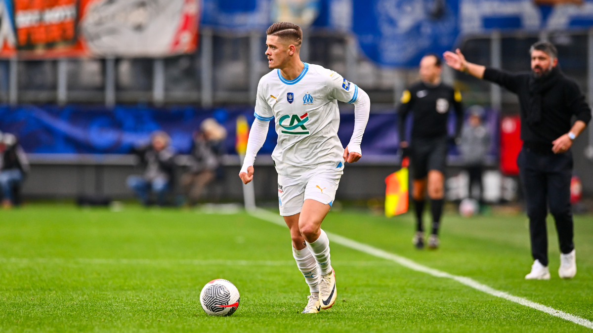 Transferts OM : Avenir scellé pour Vitinha