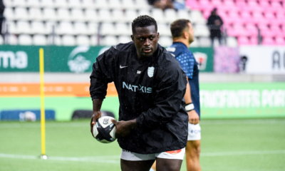 Transferts Rugby Cedate Gomes Sa, Clément Sentubery, Vannes, les infos du lundi 10 juin