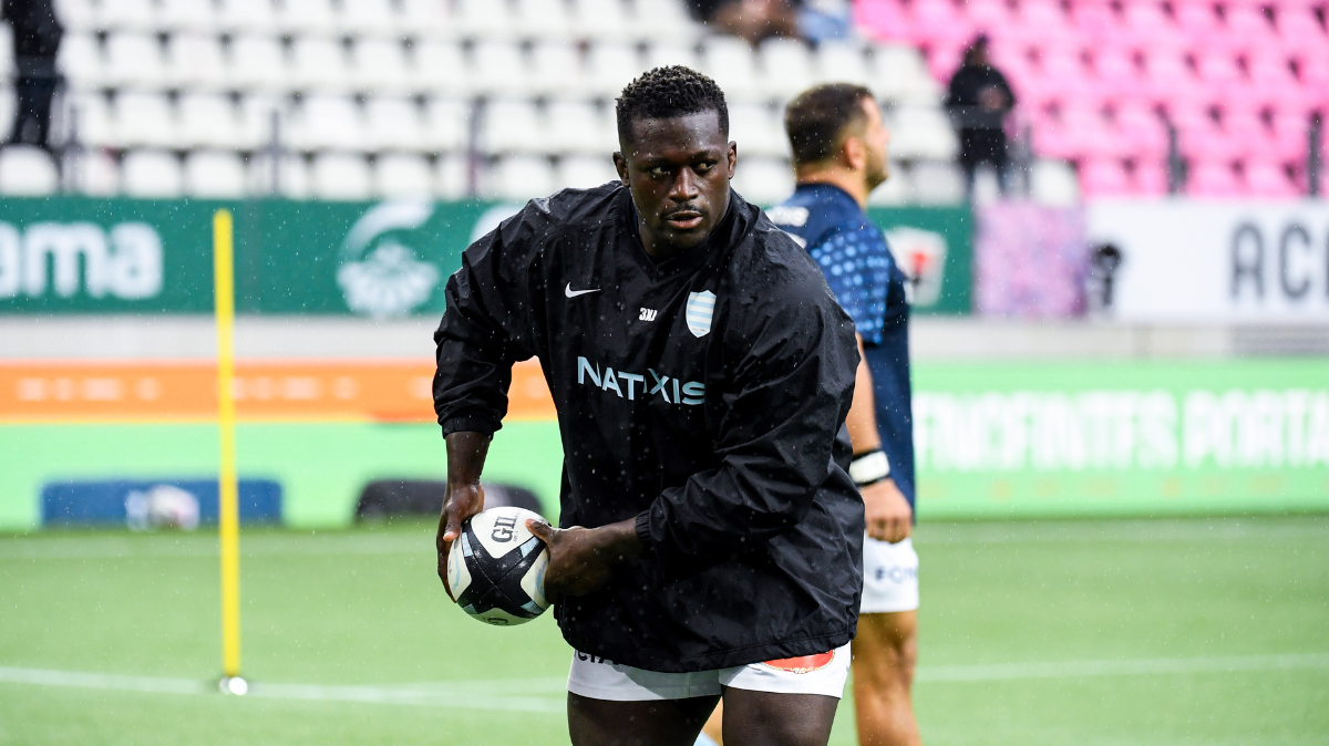 Transferts Rugby Cedate Gomes Sa, Clément Sentubery, Vannes, les infos du lundi 10 juin