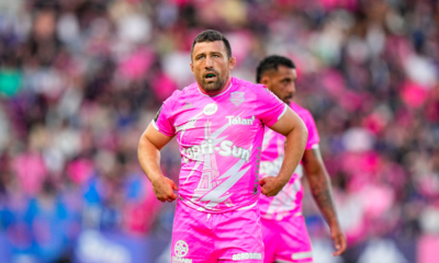 Transferts Rugby Oyonnax, Mickaël Ivaldi, les infos du mardi 25 juin