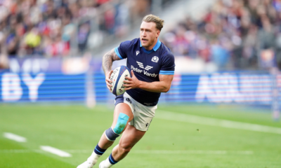 Transferts Rugby Stuart Hogg, Jonny May, Billy Searle, les infos du lundi 3 juin