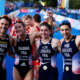 Triathlon JO 2024 La sélection de l'équipe de France, sans Vincent Luis