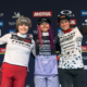 VTT Enduro : Isabeau Courdurier signe un deuxième succès de rang à Leogang