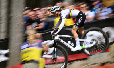 VTT XCC Crans-Montana - Classement Course femmes