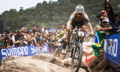 VTT XCC Crans-Montana - Classement Course hommes