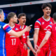 Volley Ligue des Nations masculine 2024 Les Bleus arrachent la victoire contre l'Argentine